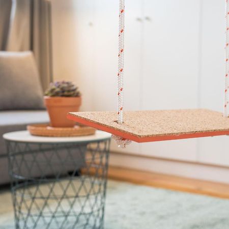 Guestready - Charming Studio In Porto! Ngoại thất bức ảnh