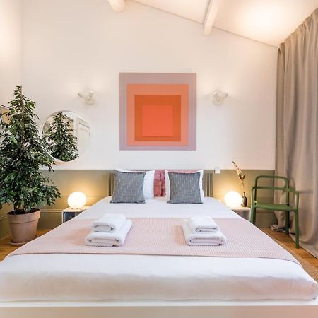 Guestready - Charming Studio In Porto! Ngoại thất bức ảnh