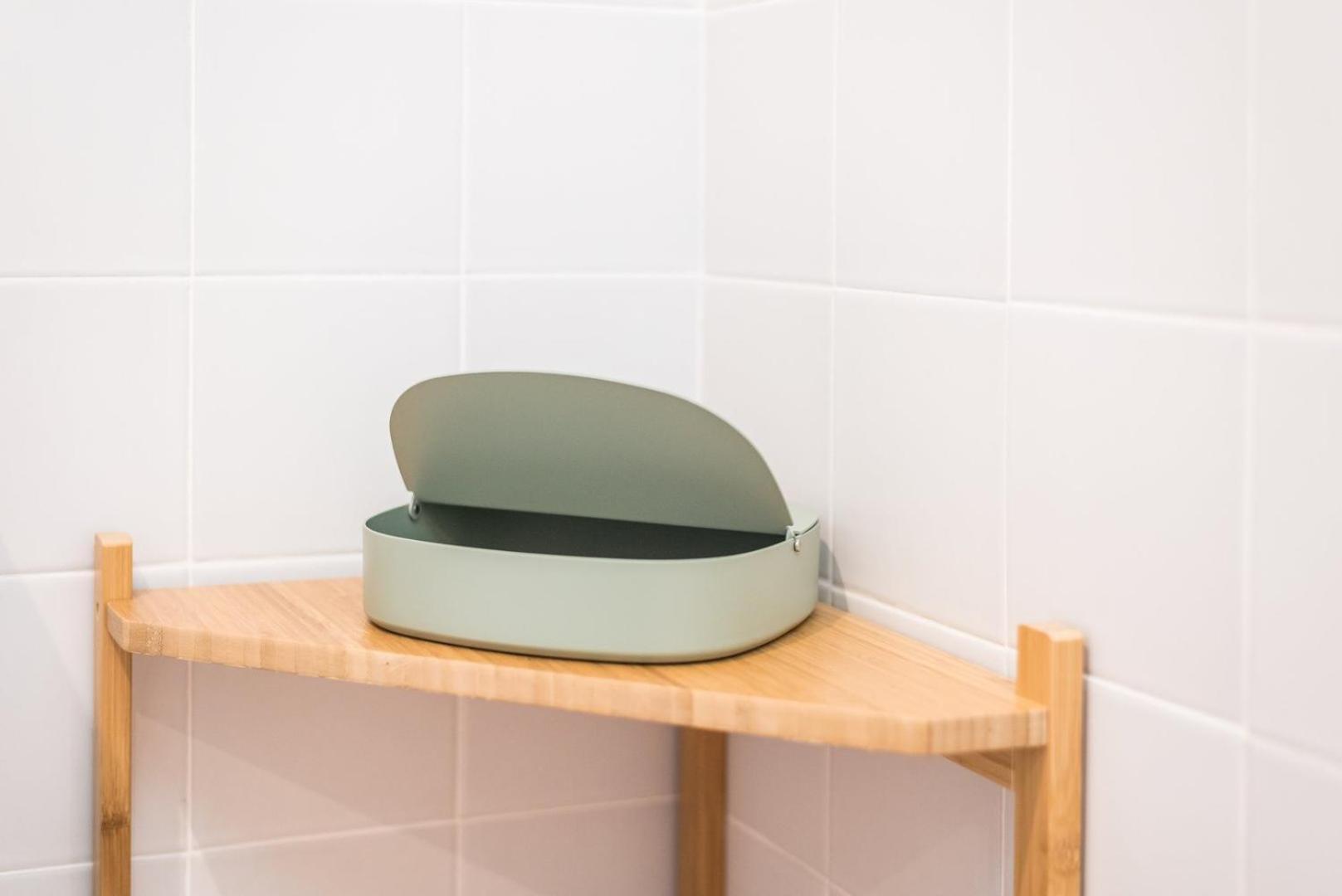 Guestready - Charming Studio In Porto! Ngoại thất bức ảnh