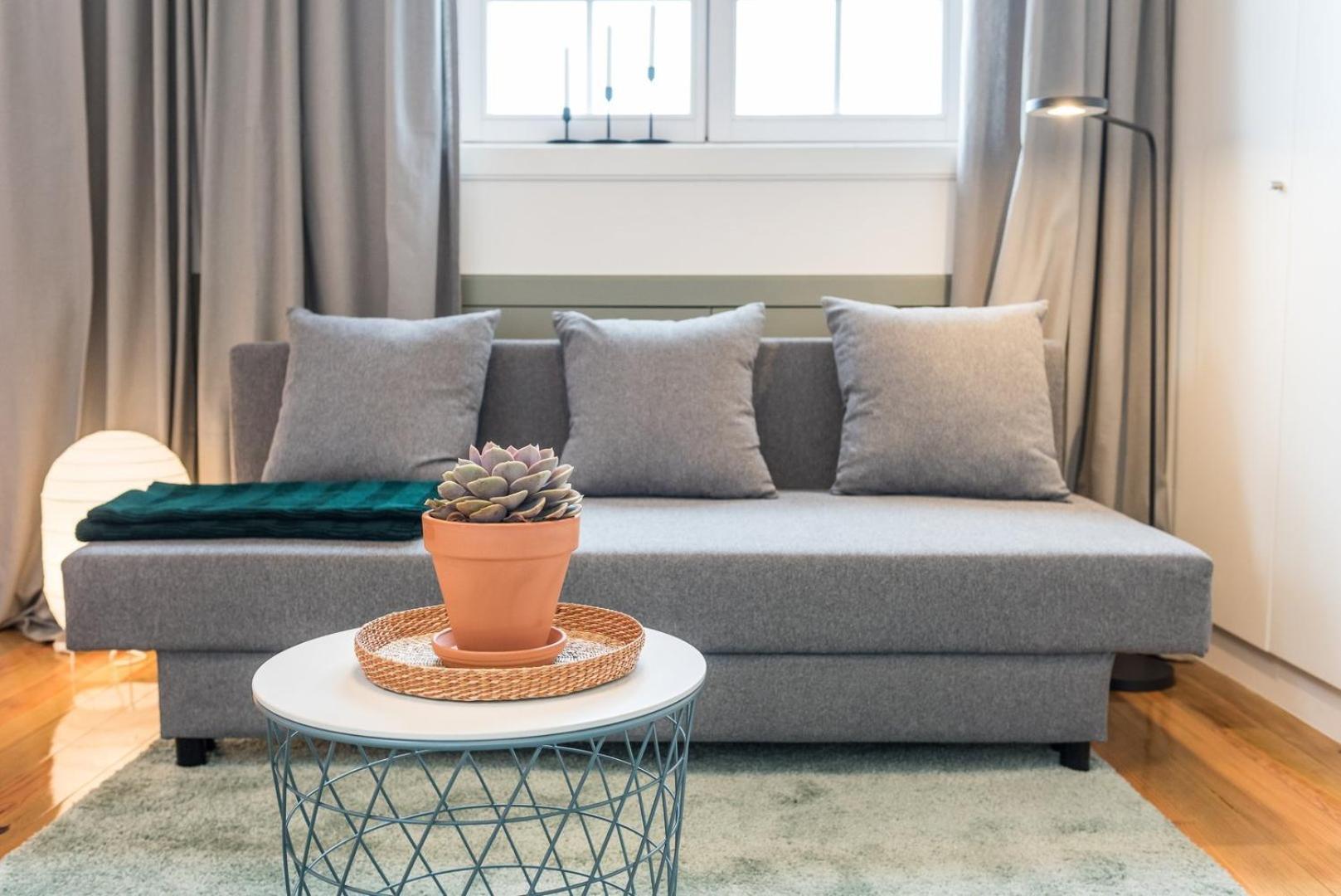 Guestready - Charming Studio In Porto! Ngoại thất bức ảnh