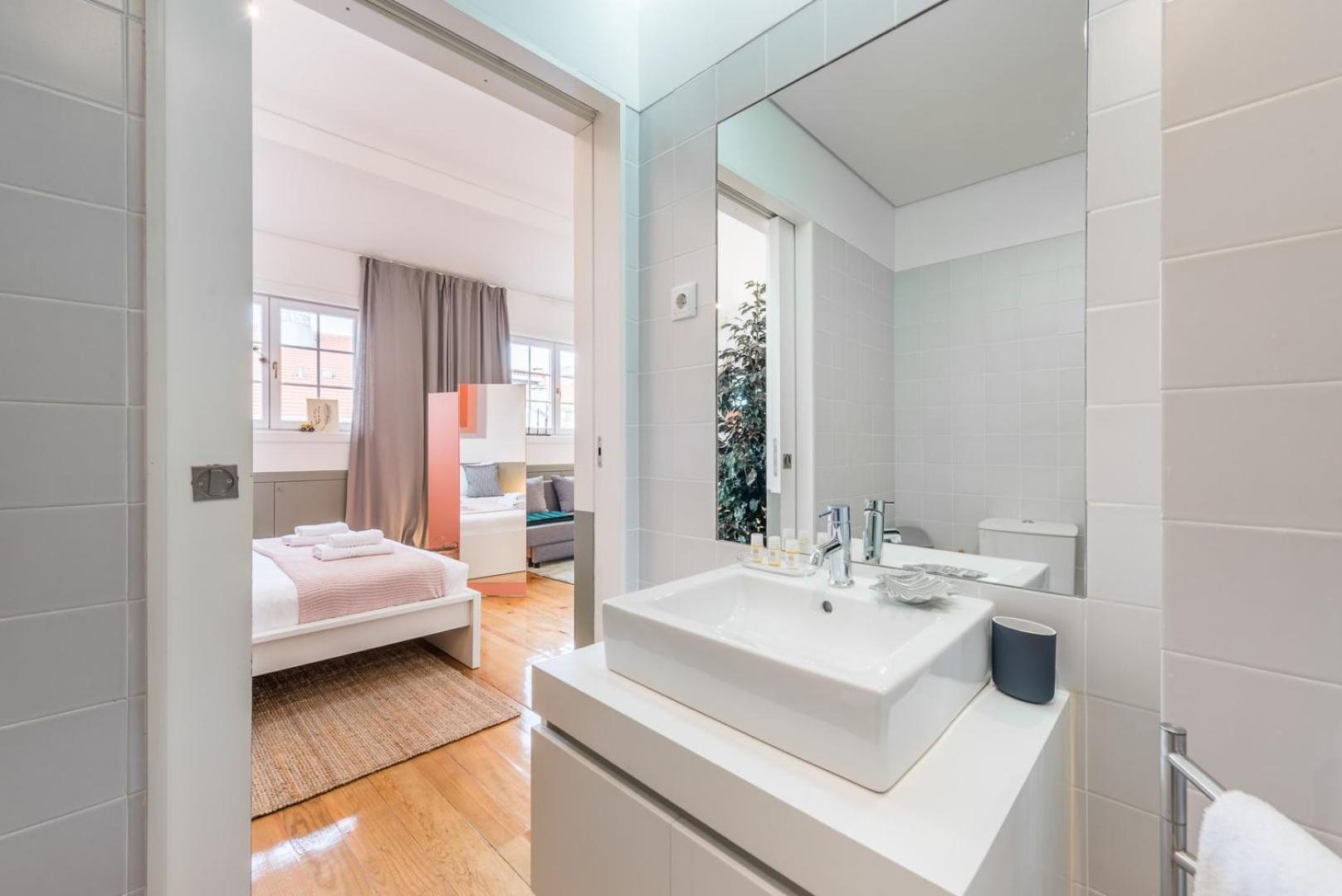 Guestready - Charming Studio In Porto! Ngoại thất bức ảnh