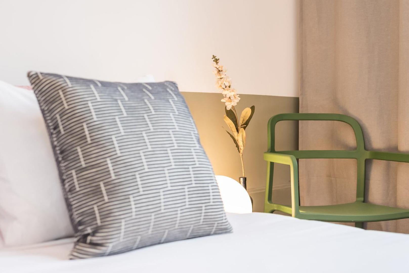 Guestready - Charming Studio In Porto! Ngoại thất bức ảnh