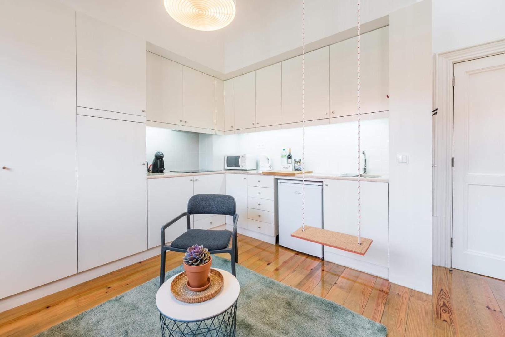 Guestready - Charming Studio In Porto! Ngoại thất bức ảnh