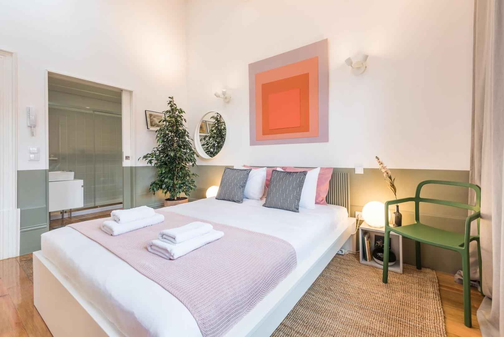 Guestready - Charming Studio In Porto! Ngoại thất bức ảnh